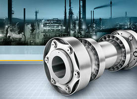 steel, couplings, Seimens, high-speed