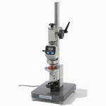 Hardness Tester, Hardness testing machine, hardness testing device, IRHD MICRO Compact II, Measuring Devices 