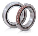 Ultra High Speed Angular Contact Ball Bearings